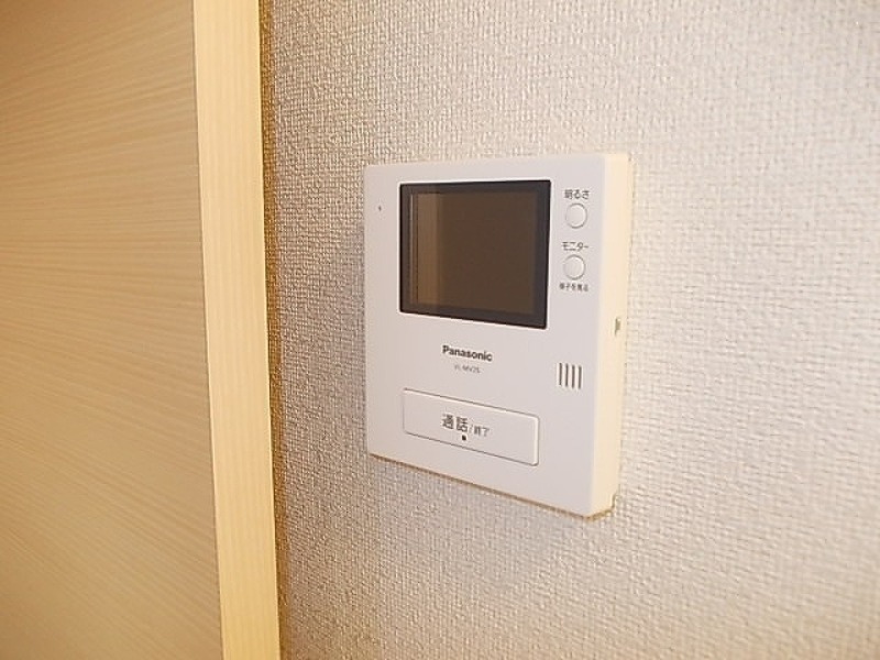 セキュリティ　図面と現状に相違がある場合には現状を優先