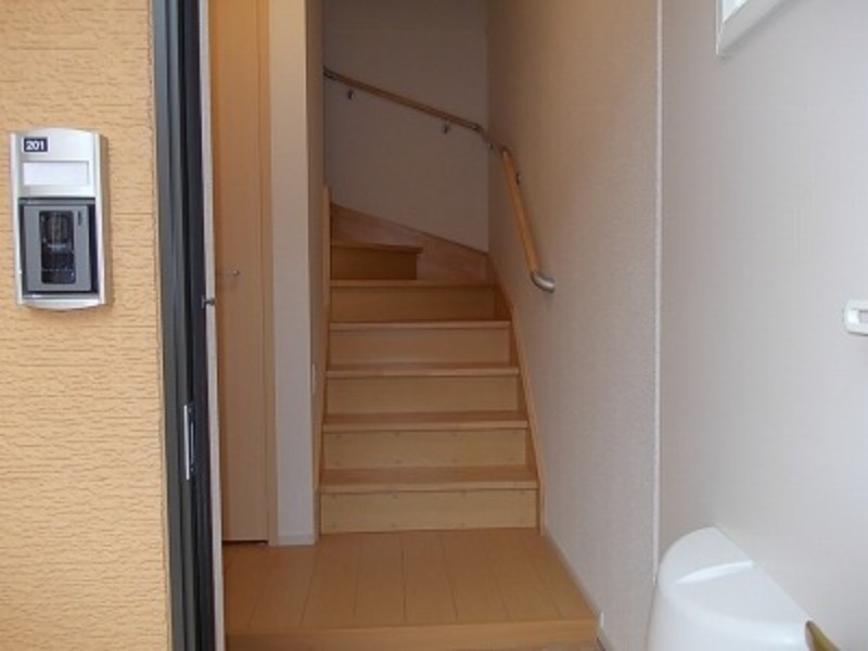 玄関　図面と現状に相違がある場合には現状を優先