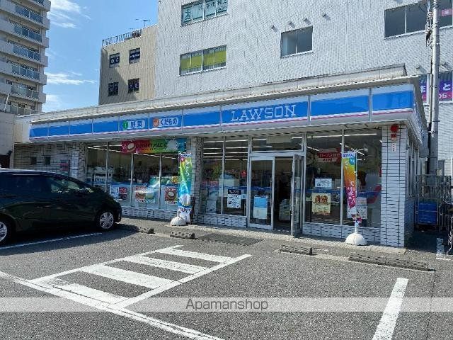 その他　ローソン村上駅前店（その他）まで397m