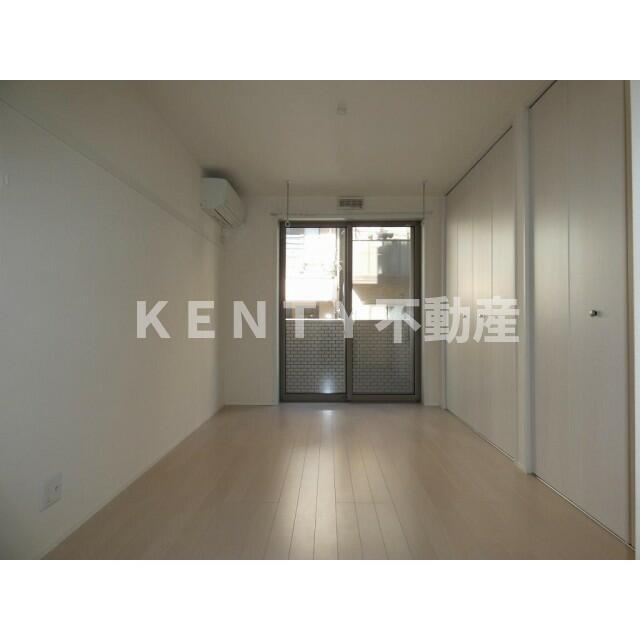 居室・リビング　おしゃれなリビングです