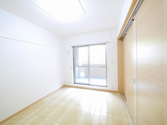 その他部屋・スペース　ゆとりの広さです