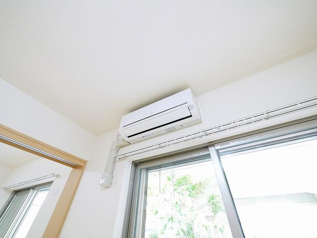 その他　エアコン