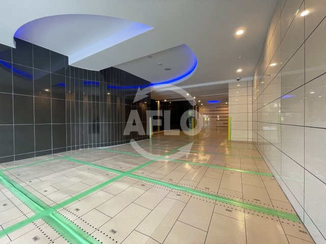 ロビー　セレニテ阿波座ミラク　ロビー