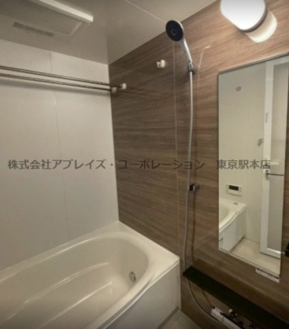 バス・シャワールーム　☆くつろげるお風呂☆