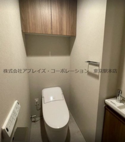 トイレ　☆清潔感のあるトイレ☆