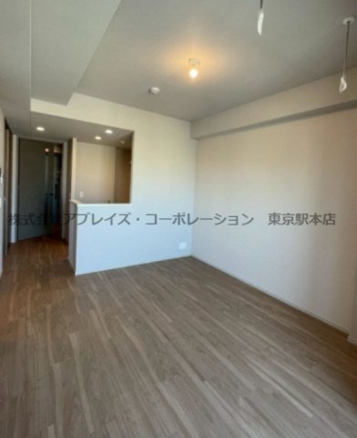 居室・リビング　☆広々としたリビング☆