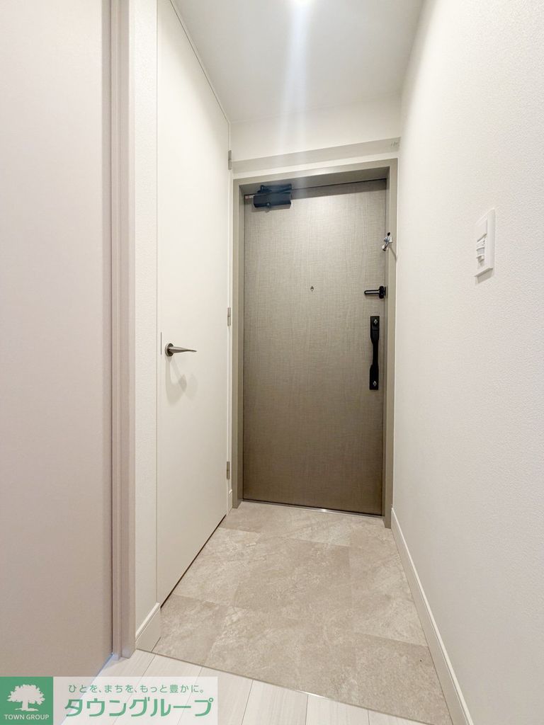 玄関　★タウンハウジング東京日暮里店取り扱い★