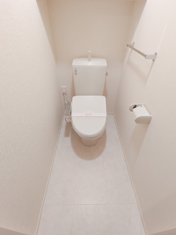 トイレ　図面と現状に相違がある場合には現状を優先