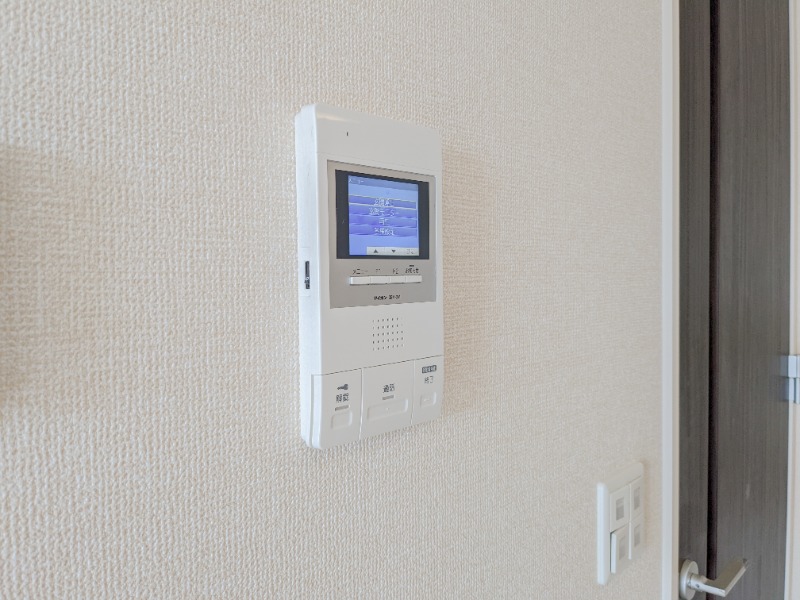 セキュリティ　図面と現状に相違がある場合には現状を優先