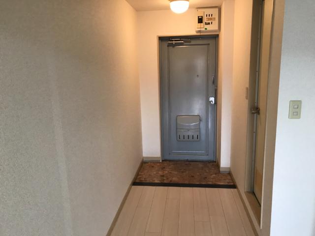 その他部屋・スペース　廊下