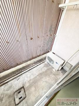 バルコニー　ベランダ