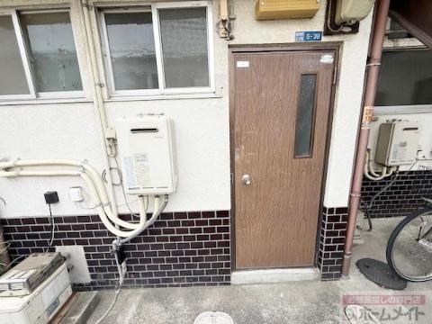 セキュリティ　セキュリティ