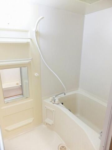 バス・シャワールーム　プレジール