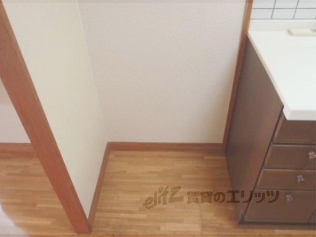 その他部屋・スペース　冷蔵庫置場