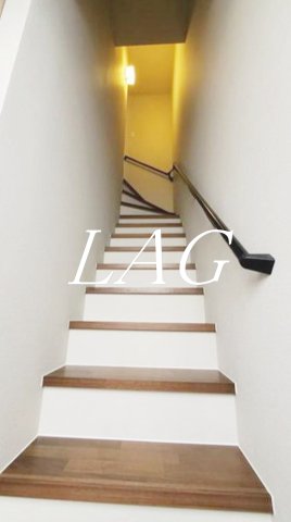 玄関　玄関です。