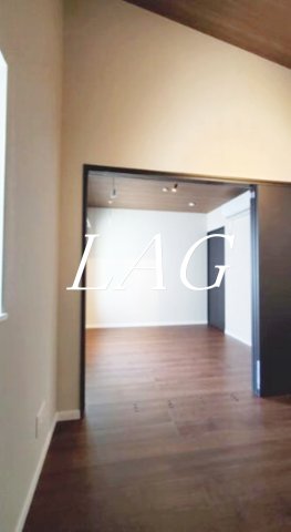 その他部屋・スペース　寝室です。