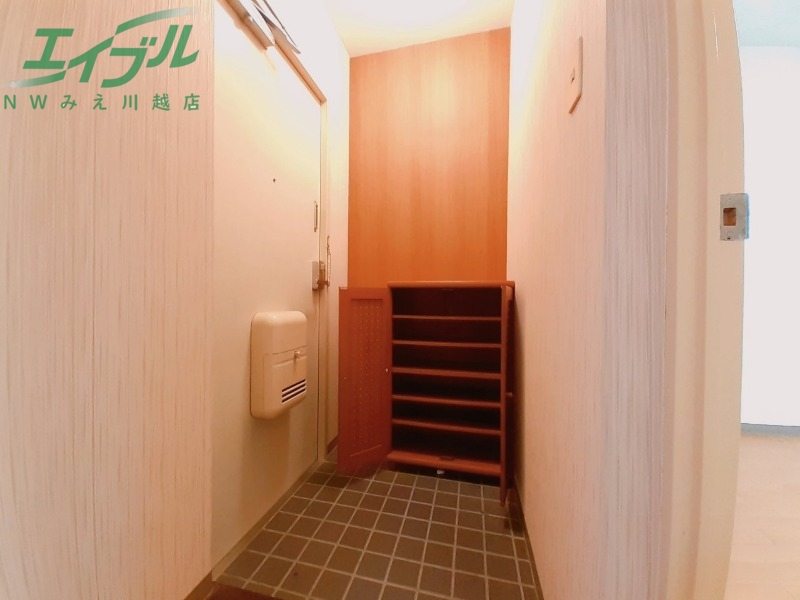 玄関　別部屋画像参考