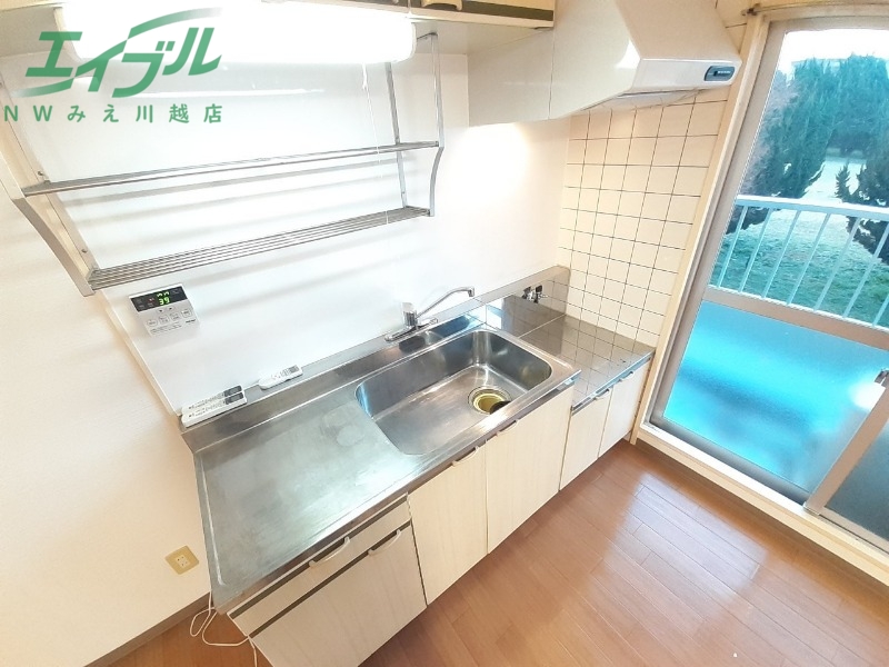 キッチン　別部屋画像参考