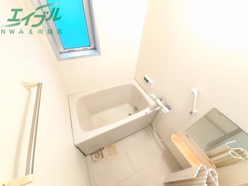 バス・シャワールーム　別部屋画像参考