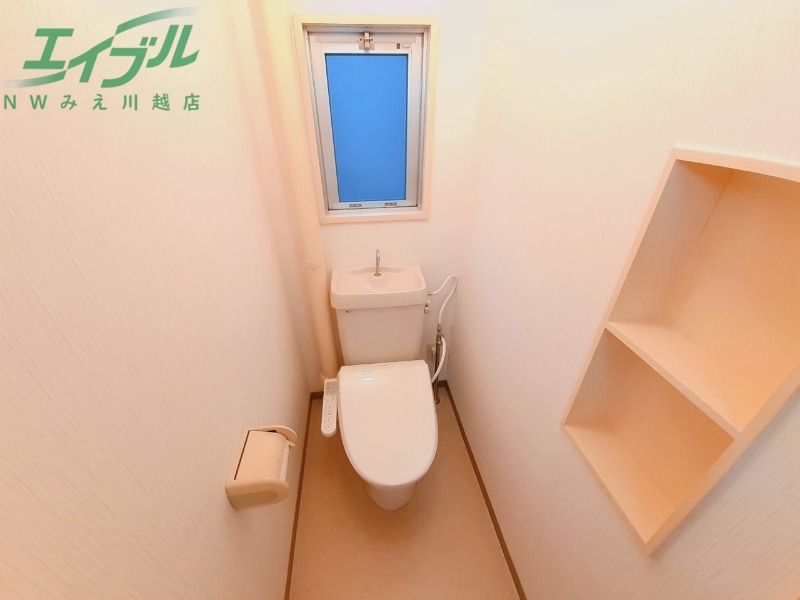 トイレ　別部屋画像参考