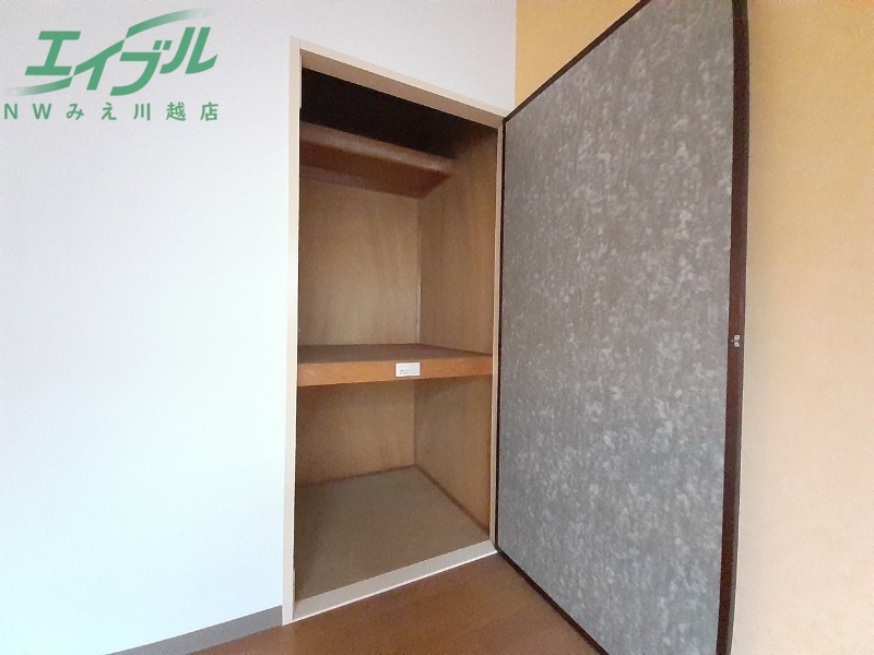 収納　別部屋画像参考