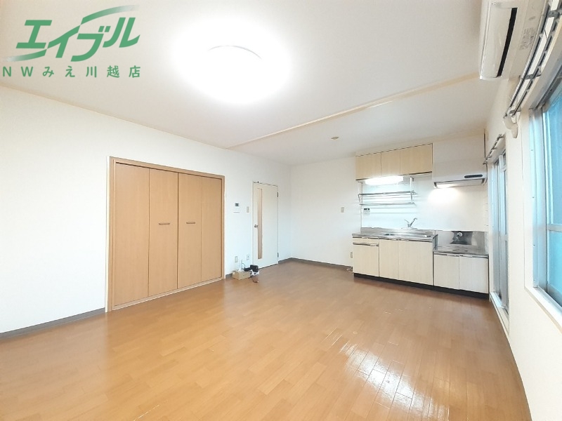 居室・リビング　別部屋画像参考