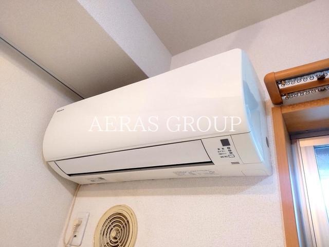 その他設備　同仕様