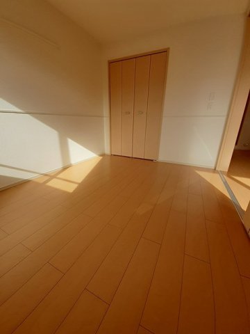 その他部屋・スペース　内装は落ち着いています