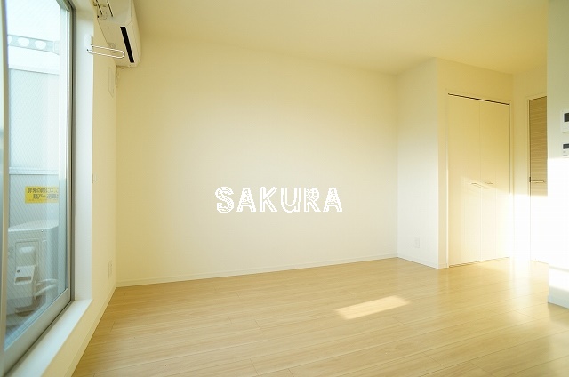 その他部屋・スペース　便利なロフトスペース♪