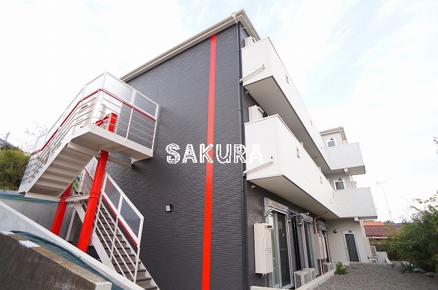 建物外観　当店おすすめ物件♪