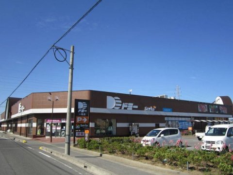 スーパー　ドミー 一色店（スーパー）まで1695m