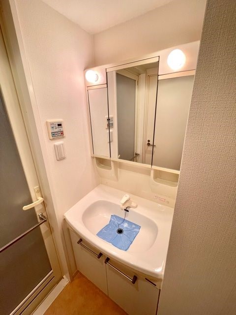 洗面設備　洗面※別部屋参考写真