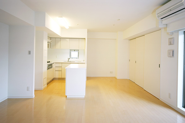 その他部屋・スペース　内観