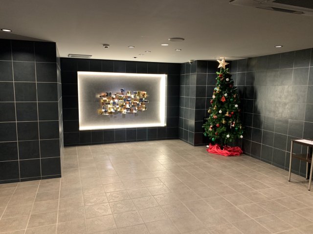 ロビー　ロビー