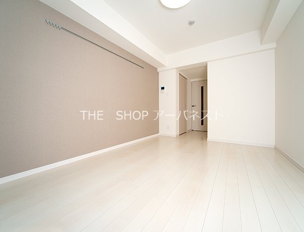 その他部屋・スペース　南東向き