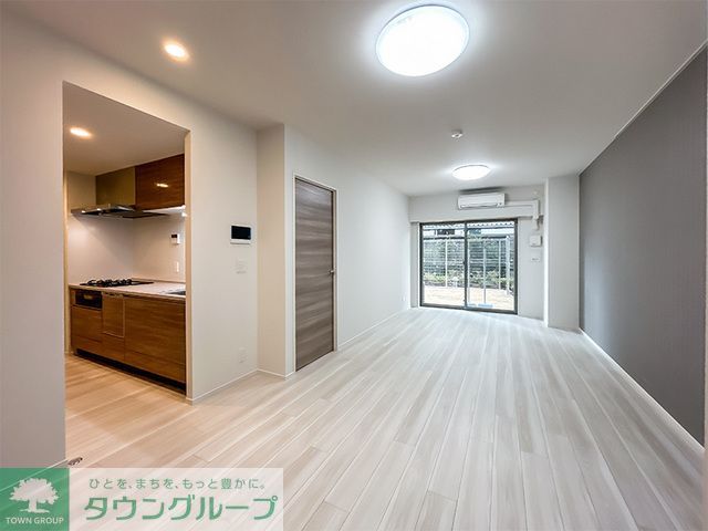 居室・リビング　※写真は同タイプ住戸です。