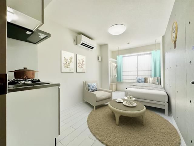 その他部屋・スペース