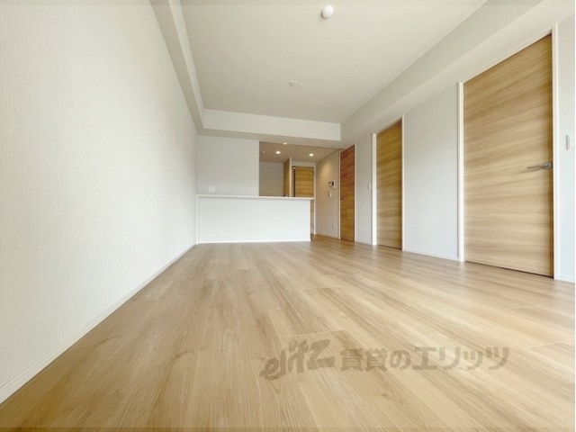 居室・リビング　洋室