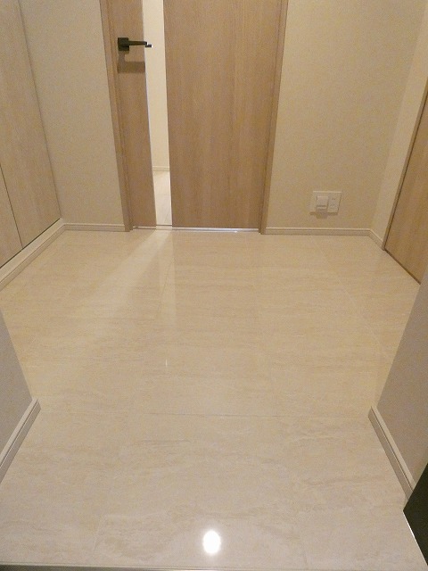 玄関　玄関※別部屋参考写真