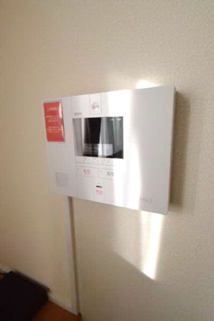 その他設備　室内・室内設備