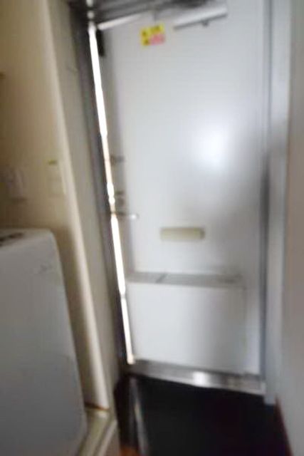 玄関　室内・室内設備