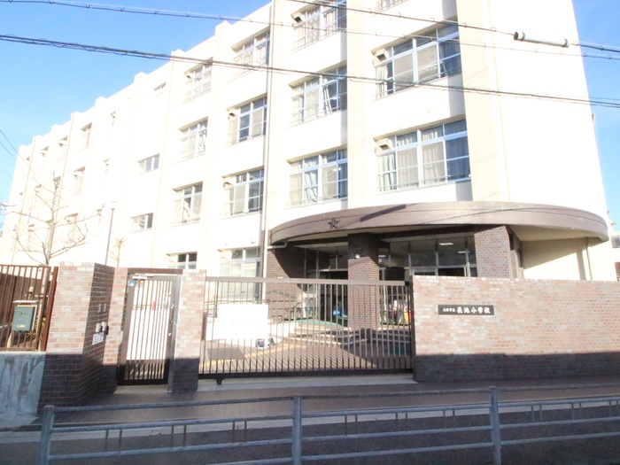 小学校　長池小学校（小学校）まで400m