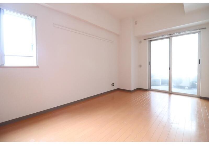 その他部屋・スペース　ゆっくりくつろげる寝室です♪