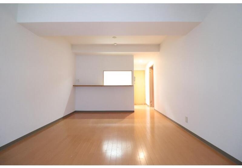 その他設備　充実した室内設備♪