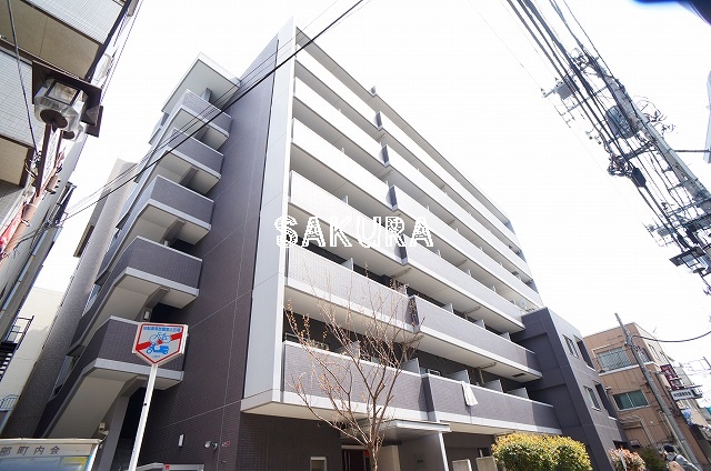 建物外観　当店おすすめ物件♪