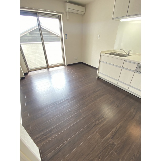 居室・リビング　ＤＫ７．２帖