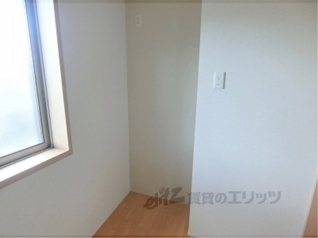その他部屋・スペース　冷蔵庫置場