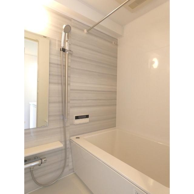 バス・シャワールーム　バス※別部屋参考写真