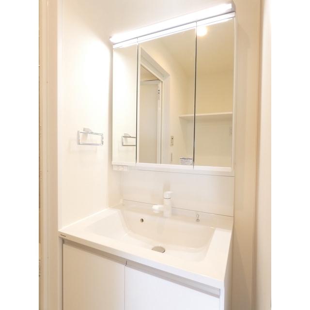 洗面設備　洗面※別部屋参考写真