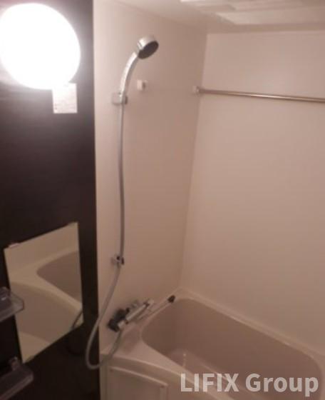 バス・シャワールーム　風呂